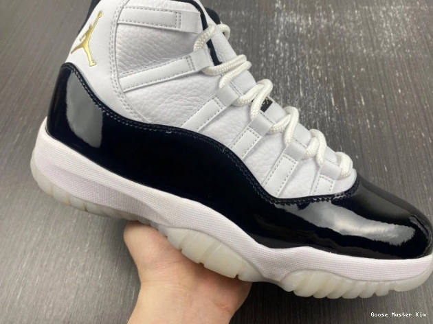 CT8012-170 Air Jordan Jordan Air 11 11DMP 0730